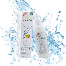 Ecrin - Hair Removal Spray