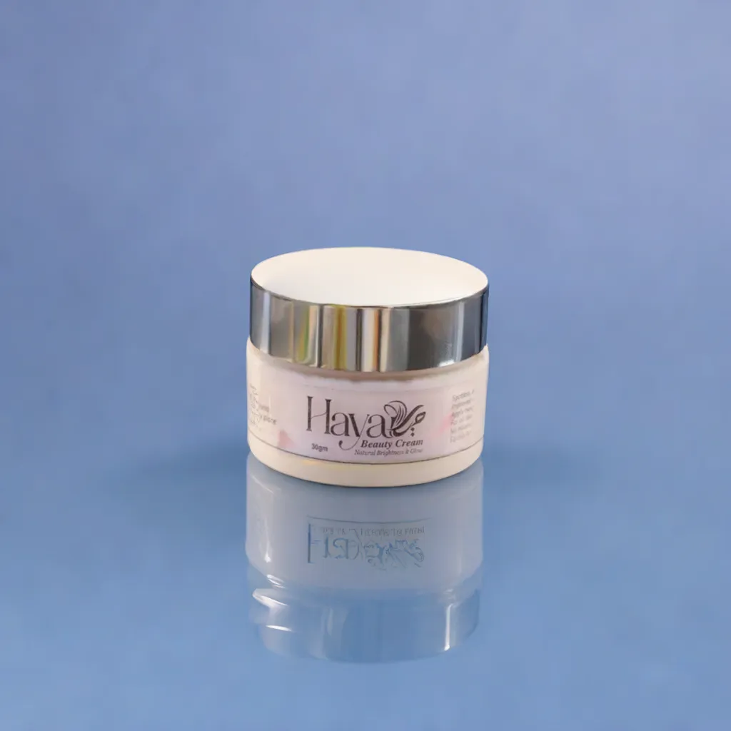 Haya Beauty Cream (30mg)