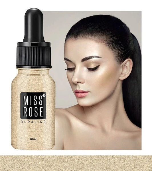 1 Piece Miss Rose High Beam Liquid