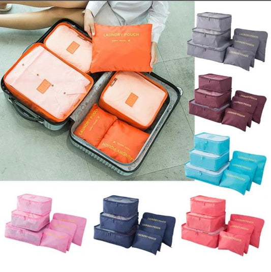 3Pcs Large Foldable