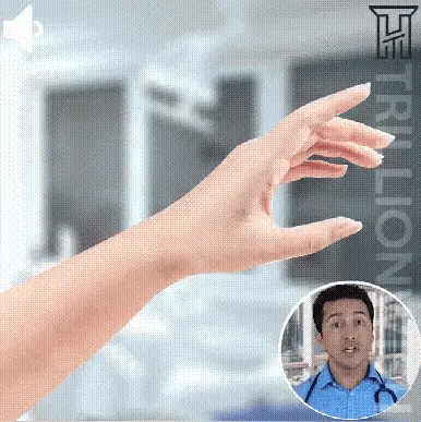 Acupressure Point Clip