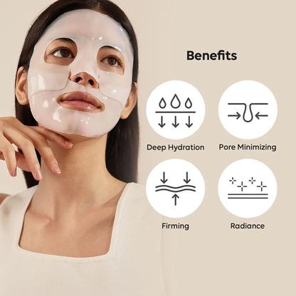 Biodance Bio-Collagen Real Deep Mask 1 Piece