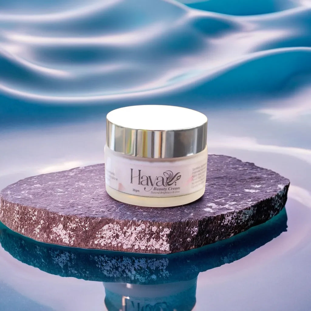 Haya Beauty Cream (30mg)